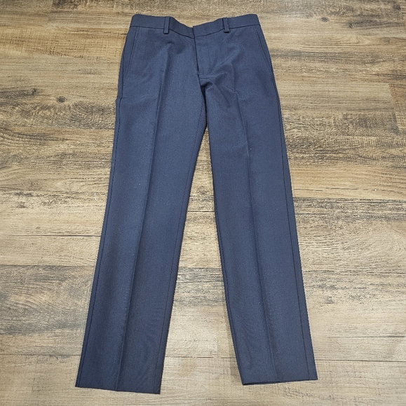 New Kenneth Cole Reaction Dress Pants , Techni-Cole, Size 10 - Picture 1 of 4